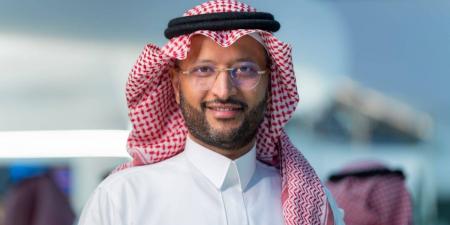 "أجفند" يعلن تعيين همام بن جريّد مديرًا تنفيذيًا للبرنامج