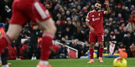 مايكل أوين أسطورة ليفربول "يتوسل" لمحمد صلاح: سامحناك.. "أرجوك ارجع لنا"