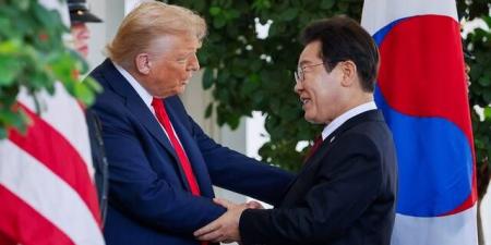 كوريا الجنوبية تطالب بمحادثات إضافية مع واشنطن حول الاتفاق التجاري