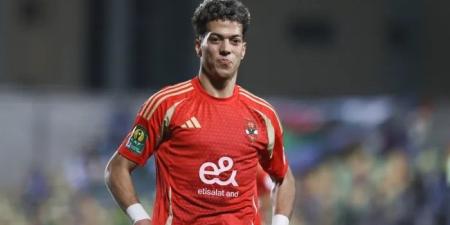 إمام عاشور يكشف "سر الاختفاء" وتخلفه عن بعثة الأهلي لمواجهة يانج أفريكانز