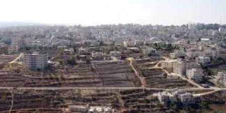 مستوطنون يعتدون على فلسطينيين غرب وشرق رام الله
