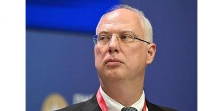 الكرملين: المبعوث دميترييف في الولايات المتحدة لإجراء محادثات حول الاقتصاد