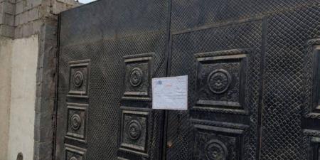 أمانة جدة تُتلف أكثر من 3 أطنان ذبائح فاسدة وتُغلق موقعين جنوب المحافظة