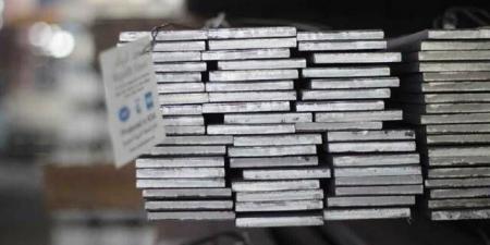 "حديد الرياض" توصي بتوزيع 3.5 مليون ريال عن العام 2025