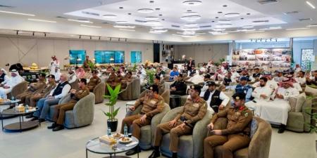 تجربة افتراضية تحاكي
نقل 1.2 مليون حاج عبر منظومة النقل في المشاعر المقدسة