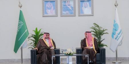 جامعة جدة تستقبل وفد الهيئة العامة للموانئ وتوقع مذكرة تفاهم لتعزيز التعاون في قطاع النقل البحري والخدمات اللوجستية