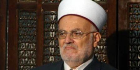 محكمة إسرائيلية تحدد 17 مايو لمحاكمة رئيس الهيئة الإسلامية العليا بالقدس