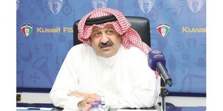 اليوسف رئيساً لاتحاد الكرة بالتزكية.. و4 مرشحين على منصبي النائبين