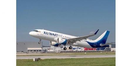 «الكويتية»: رحلتنا المتجهة إلى لندن عبر مطار الدمام غداً السبت وفق موعدها المجدول دون تغيير