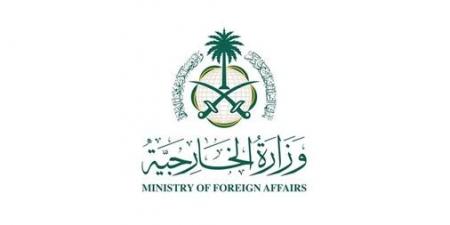 السعودية تدين بأشد العبارات الاعتداءات التي استهدفت المراكز الحدودية الكويتية