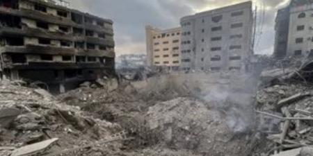 حركة نزوح واسعة من بلدات الجنوب نحو بيروت بعد تهديدات إسرائيلية وقصف متواصل