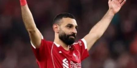 موقف محمد صلاح من المشاركة في مباراة ليفربول وتشيلسي