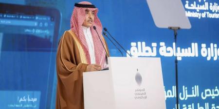 وزير الإعلام: "رؤية المملكة 2030" صاغت واقعًا جديدًا لكفاءة الحج.. ومنظومتنا الخدمية جاهزة لاستقبال ضيوف الرحمن