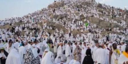 غرامة 20 ألف ريال للمخالفين.. ما النطاق الجغرافى المحظور لغير حاملى تصريح الحج؟