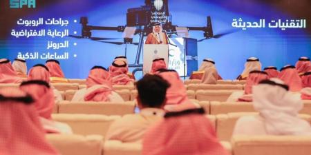 وزير الصحة: جاهزية متقدمة للقطاع الصحي في الحج بطاقة تزيد على 20 ألف سرير و25 مركز رعاية عاجلة