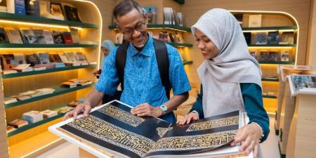 هيئة الأدب والنشر والترجمة تختتم مشاركة المملكة ضيف شرف معرض كوالالمبور الدولي للكتاب 2026