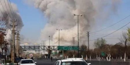 طهران: المفاوضات مستمرة رغم التصعيد الإسرائيلى