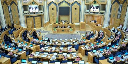 الشورى يطالب الهيئة السعودية لتنظيم الكهرباء بتحفيز نشاط بيع الكهرباء بالجملة