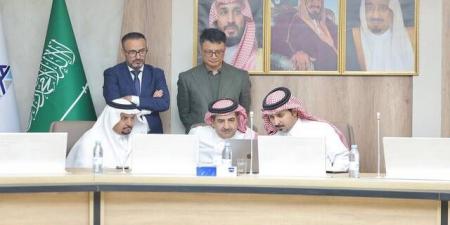 وفد صيني يطلع على الفرص الاستثمارية الواعدة في منطقة عسير