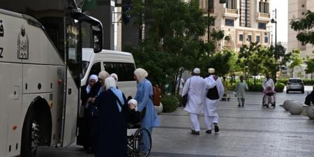 زيادة أعداد الزائرين والمعتمرين تعزز نمو قطاع الإيواء الفندقي بالمدينة المنورة