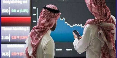 أسهم لوبريف وأديس وبترو رابغ تتصدر خسائر السوق السعودية في ثاني جلسات الأسبوع