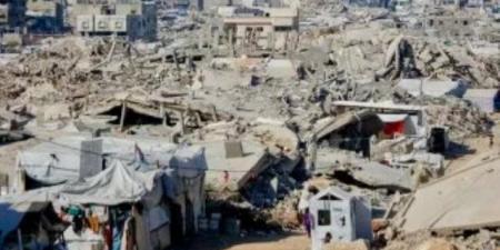 الاردن: خلال شهر المستشفى الميداني الأردني بغزة يستقبل نحو 9 آلاف حالة