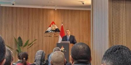 التصديري للصناعات الغذائية: إطلاق منصة معلومات التجارة الخارجية خطوة لدعم مجتمع الأعمال