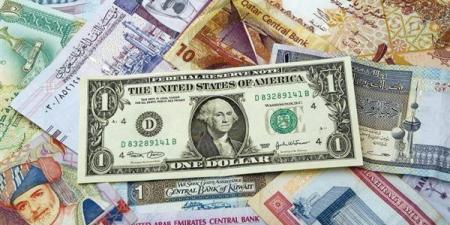 أسعار العملات الأجنبية والعربية مقابل الجنيه في البنك التجاري الدولي
