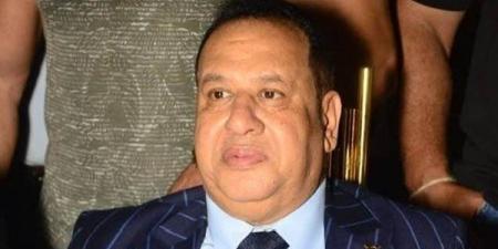 تفاصيل التحقيق مع صبري نخنوخ ورجاله، المتهمون كونوا تشكيلا عصابيا لاستعراض القوة، والتقرير الطبي للضحية يكشف تفاصيل صادمة