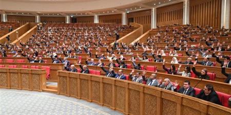 قوى عاملة النواب تناقش تعطل خدمات التأمينات وصرف المعاشات
