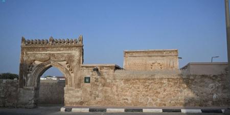 منزلا الرفاعي الأثريان.. شاهدان على جمال العمارة في جزر فرسان