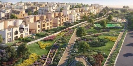 الاشتراطات العقارية لتخصيص أراضى "بيت الوطن" للمصريين بالخارج