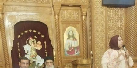 "مواجهة الشائعات مسؤولية وطنية" في ندوة بـ إعلام سوهاج