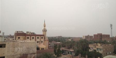 أمطار خفيفة وشبورة كثيفة، ظواهر جوية تصاحب حالة الطقس في أول أيام الصيف