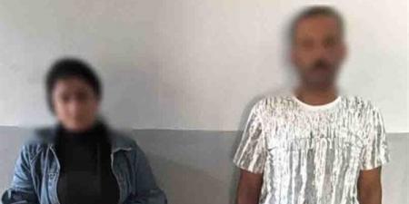 الأمن يكشف تفاصيل فيديو التعدي على سيدة في بورسعيد