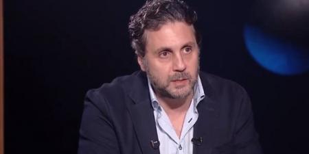 هشام ماجد: حلمت بتقديم مسرحية تعيش سنوات طويلة مع الجمهور