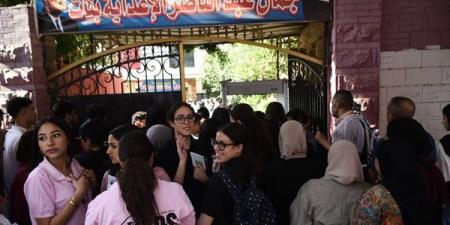 غرفة عمليات الأقصر لـ"فيتو": لم نرصد شكاوى في أول أيام امتحانات الثانوية العامة