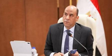 386.2 مليون جنيه لدعم وتطوير منظومة التدريب المهني