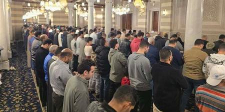 مواقيت الصلاة اليوم الإثنين 22 - 6 - 2026 في القاهرة والمحافظات