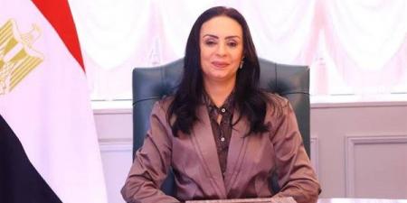 وزيرة التضامن: نسعى لتحقيق الأمان للفئات الأولى بالرعاية ودعم التخارج من الفقر متعدد الأبعاد
