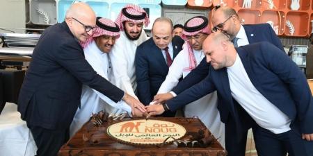 «نوق» تنظم فعالية
«حليب الإبل.. من التراث إلى الأمن الغذائي»