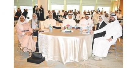 الحمد: توظيف الذكاء الاصطناعي بالتعليم استثمار إستراتيجي حقيقي في عقول أجيالنا