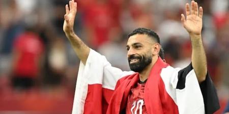 بعد التسجيل والفوز التاريخي لمصر في كأس العالم.. حكاية أهم 5 أهداف في تاريخ محمد صلاح "مع الفراعنة"