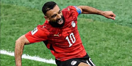 قد يستمر في أمريكا بعد كأس العالم، مفاجأة بشأن وجهة محمد صلاح المقبلة