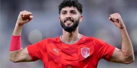 كلمة السر في إنهاء الزمالك أزمة مستحقات فرجاني ساسي