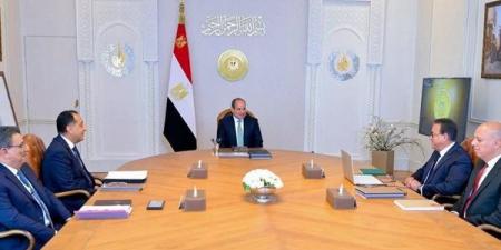 ثورة 30 يونيو، تفاصيل جهود تطوير منظومة الصحة والتأمين الصحي الشامل بقيادة السيسي