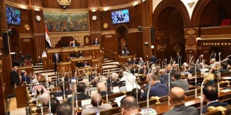 بعد الجلسة الختامية، الشيوخ يترقب قرار رئيس الجمهورية بفض دور الانعقاد الأول