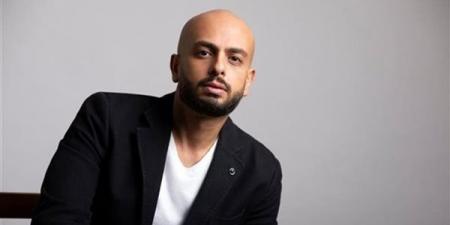 عمرو حلمي في ضيافة "بيت مراد" السبت