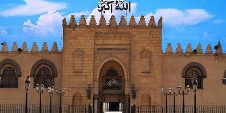 مواقيت الصلاة اليوم الجمعة 26 - 6 - 2026 في القاهرة والمحافظات
