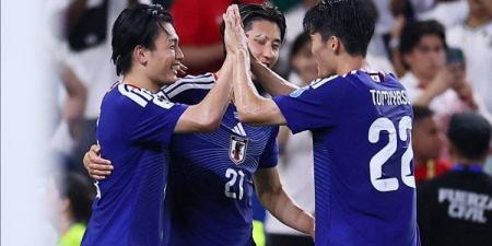 ملخص مباراة اليابان والسويد في كأس العالم 2026 (فيديو)